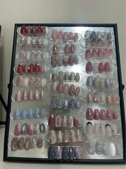 12/10限定🌟ジュニアスタッフ担当/定額トレンドコース　¥1,500 (長さだし3本まで無料)