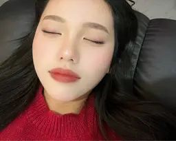 ラッシュリフト＋美眉スタイリング