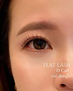 《🌷韓式パーマ×LEDエクステ🌷》120本¥9,700🌟超軽量マツエク×圧倒的持続力🫧【パリエク】