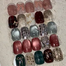 【ハンド】定額デザイン