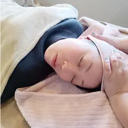 💤【ヘッドスパ人気No.1】眠れない夜に…脳疲労スッキリ!“ぐっすり眠れる体”へ導く時間