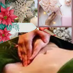 🟩痩身/美顔🟩【腸管マッサレチ+美顔+遠赤サウナ】毛穴洗浄&ヒト幹導入  女性限定100分13,800 → 9900