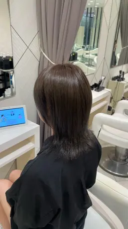 カラー🩵(ワンカラー)