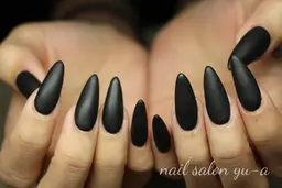 【オフ有りの方】★スカルプ10本(アクリル)💅＋ワンカラー ケア込￥12,990