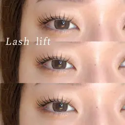 《12月1,３,4日限定》ケラチンラッシュリフト👀💡¥5500