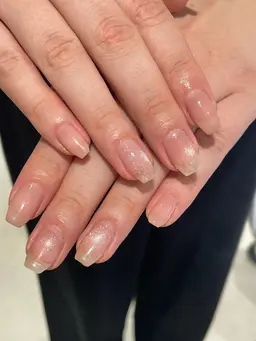 当日限定❗️【オフなし】ワンカラー/マグネット/フラッシュラメ/パラジェル　マグネット100種類以上あり💓