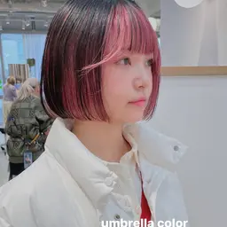 インナーデザインカラー