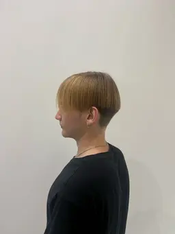 メンズCut✂️ （メンズ限定