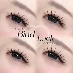 ⭐️バインドロック80束⭐️(オフ無)