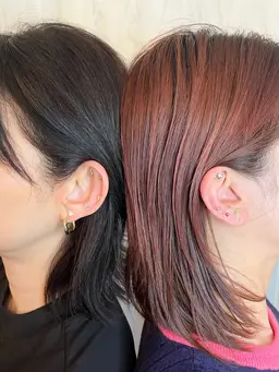 【耳つぼセラピー×耳つぼジュエリー】耳のつぼをマッサージ×いま流行りの耳つぼジュエリー　オシャレに健康と美を♪