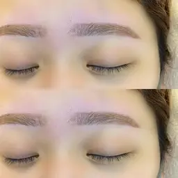 ‪︎‬︎🌟30min🌟アイブロウwax脱毛🌷(他のメニューと併用可能✨)※４回目以降¥5,000