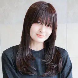 【12/1〜14限定価格】レディースカット