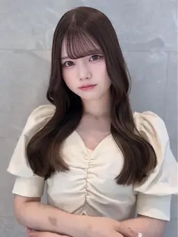 クセ広がりお悩み改善No.1✨️✧*。HITA髪質改善トリートメント✧*。