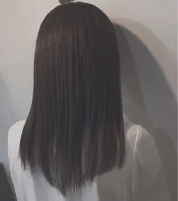 レディースカット