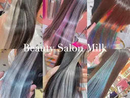 最高級ヘアエクステ【オーナー施術🌟】