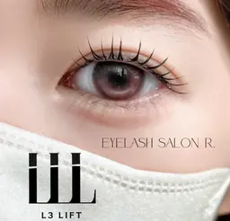 本気の毛質改善！ダメージ補修✨高持続似合わせL3リフト(アイシャンプー・コーティング付)