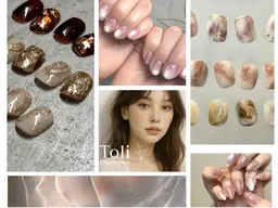 【YUI限定】ワンカラー・ラメ・ラメグラ《オフ込み》