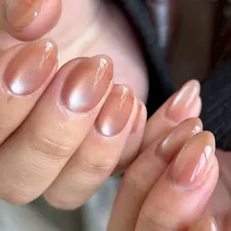 【マグネット/フラッシュネイル🧲】オフ込み✨約80色から選択🌱🌱