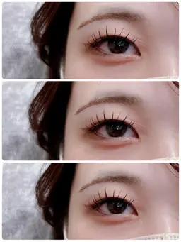 👁フラットラッシュ  80本 🤩3000円🤫