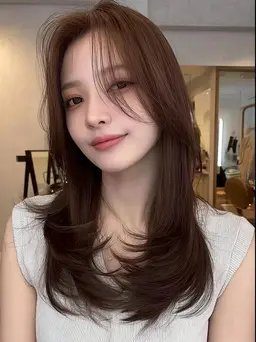 🎄🎅12/12まで限定🩵カット&カラー🩵