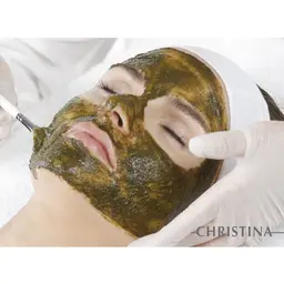 通常クーポン《SNS話題*剥離なしクリスティーナハーブピーリング》¥11,000