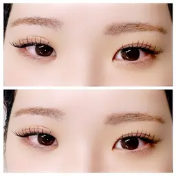 フラットラッシュ100本！オフ込み♡