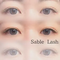 ✨セーブルマツエク 付け放題✨