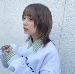 カットとトリートメント