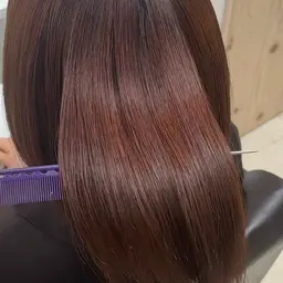 5stepトリートメント🫧✨