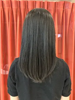 💇‍♀️カット ⇒レディース3名限定‼️⚠️営業後