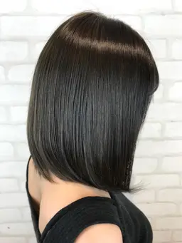 髪質改善プレミアム✨️💫