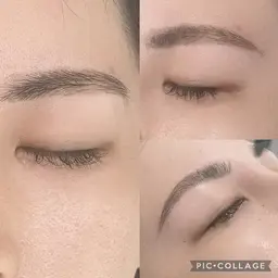 🌻女性限定🌻美眉スタイリング練習モデル※15時、16時のみ