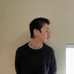 🥋メンズカット+カラー+3stepトリートメント🥋