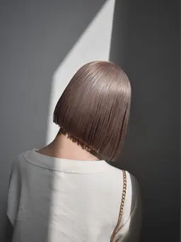 CUT＋TOKIOトリートメント⚪️🔴