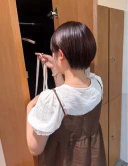 🔸特別料金🔸営業後🔸3センチ以上🔶ショートカットorショートボブ➕マッサージsp付き🫧/⚠️当日予約不可