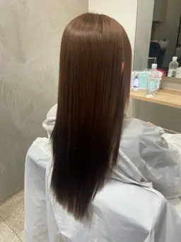 ワンカラー