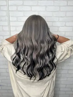 【最高級人毛💇🏻‍♀️✨】エクステ＋spブロー