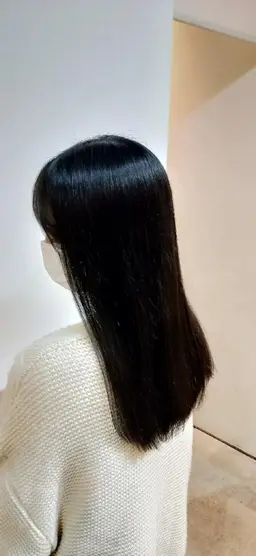 ロングカット