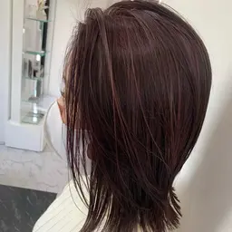 【学生限定】 🩷カラー+Aujuaシステムトリートメント🩷