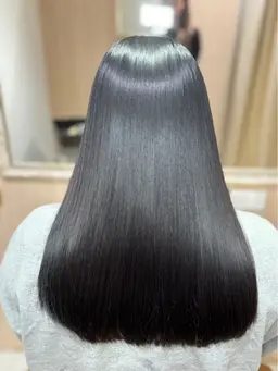 高級髪質改善トリートメント‼️16500円→8250円‼️