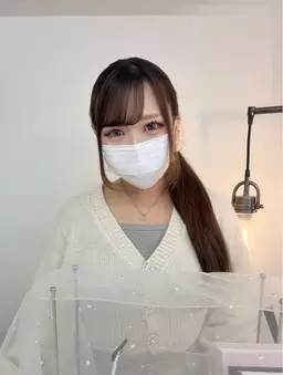 “Moeka menu”スカルプ メニュー 🤎（Moekaご指名の方）¥4,500~（から）