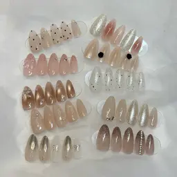 HAND：シンプル定額デザイン(オフあり)