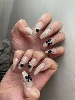 スカルプデザインメニュー！オフ込み💅🏻☆