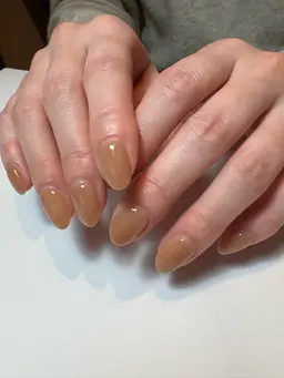 ワンカラー