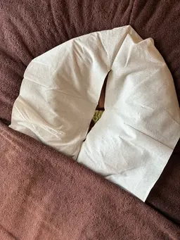 オープン間近❣️綺麗なサロン✨全身オイルマッサージ40分