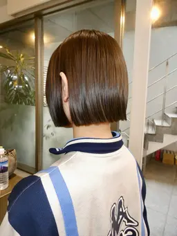 【新規限定】ボブカット(SNS撮影モデル様)