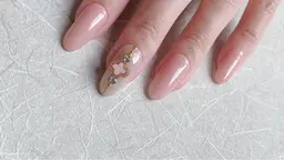 60分持ち込み(アート／パーツ2本)