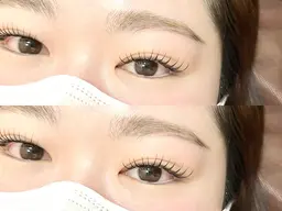 ◆フラットラッシュ120本