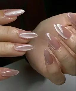 [研修コース]マグネットネイル