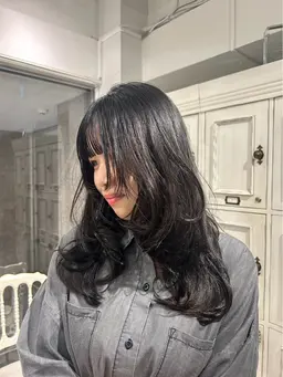 【🤍平日限定🤍】レディースカット